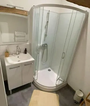 Dom wakacyjny Aux Sources De Lesquire Maison 5 5 Salles De Bains , 11 Personnes *