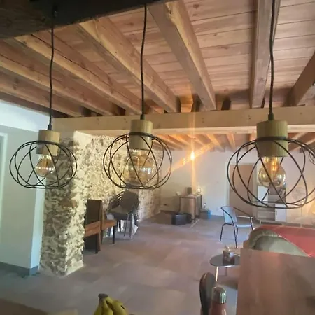 Holiday home Aux Sources De Lesquire Maison 5 5 Salles De Bains , 11 Personnes *