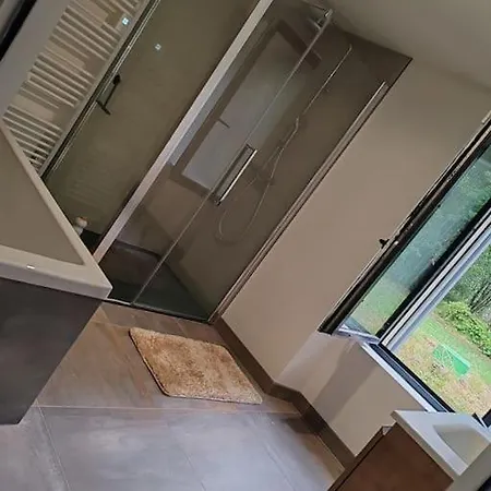 Aux Sources De Lesquire Maison 5 5 Salles De Bains , 11 Personnes *