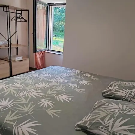 Dom wakacyjny Aux Sources De Lesquire Maison 5 5 Salles De Bains , 11 Personnes *