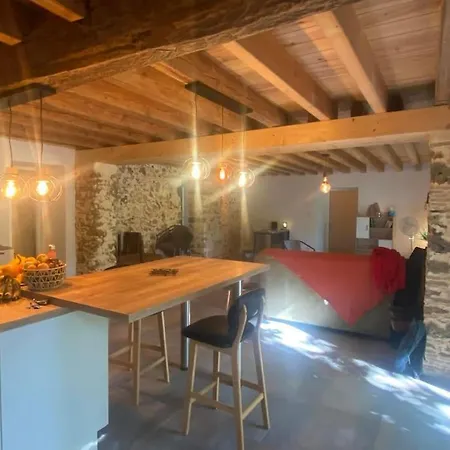 Aux Sources De Lesquire Maison 5 5 Salles De Bains , 11 Personnes * Saugnacq-et-Muret