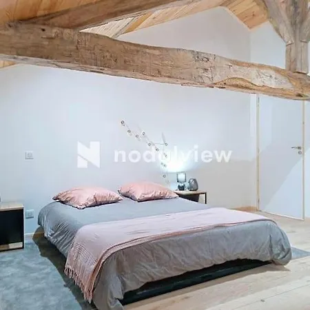 Holiday home Aux Sources De Lesquire Maison 5 5 Salles De Bains , 11 Personnes *