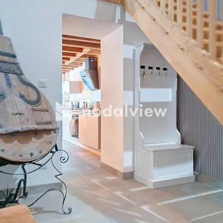Aux Sources De Lesquire Maison 5 5 Salles De Bains , 11 Personnes * Saugnacq-et-Muret