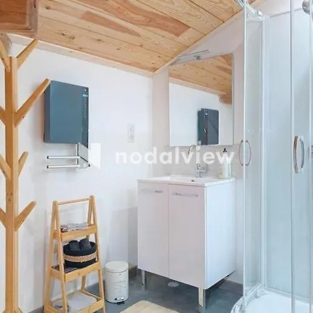 Aux Sources De Lesquire Maison 5 5 Salles De Bains , 11 Personnes