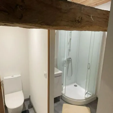 Aux Sources De Lesquire Maison 5 5 Salles De Bains , 11 Personnes *