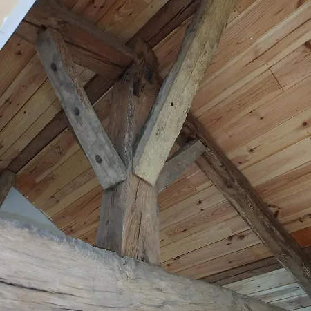 Aux Sources De Lesquire Maison 5 5 Salles De Bains , 11 Personnes