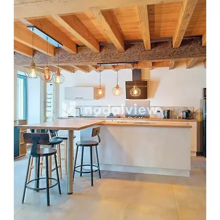 Aux Sources De Lesquire Maison 5 5 Salles De Bains , 11 Personnes Saugnacq-et-Muret
